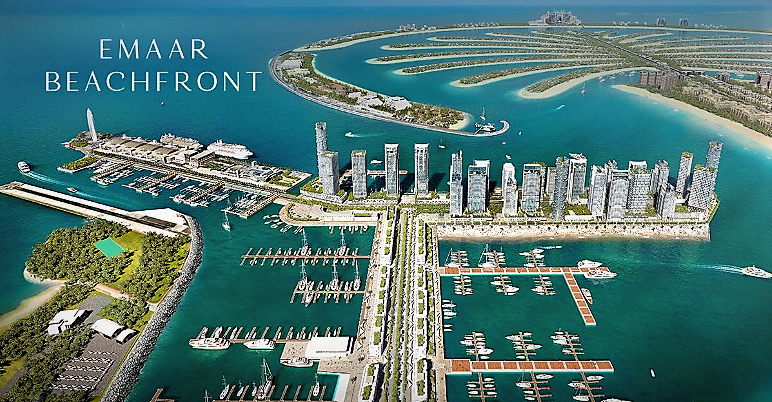 Dubai-real-estate