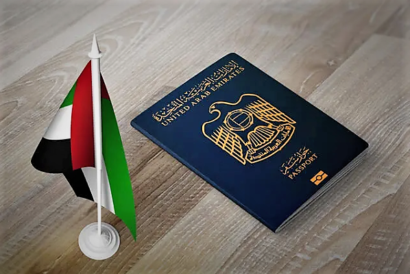 UAE-passport-ranking