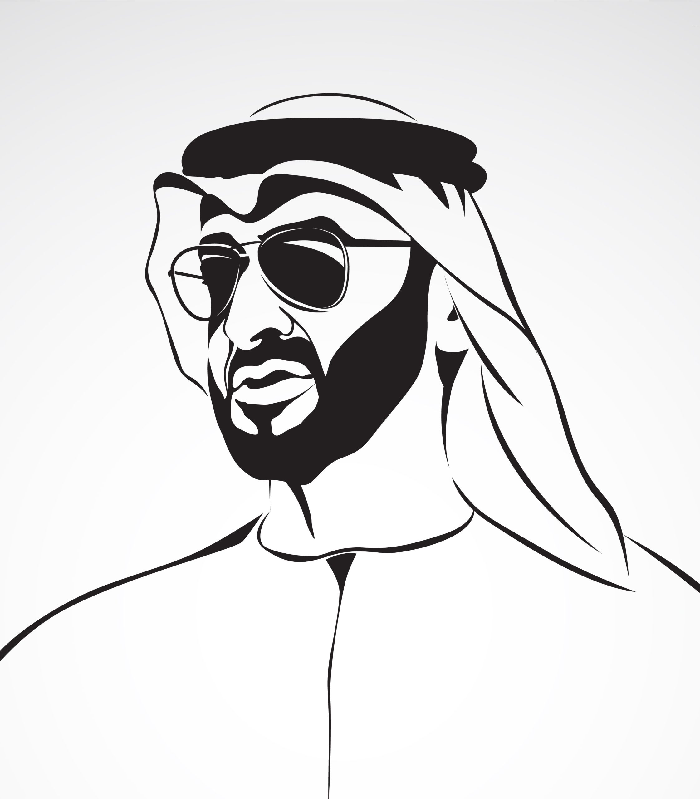 Mohammed-bin-Zayed-caricature