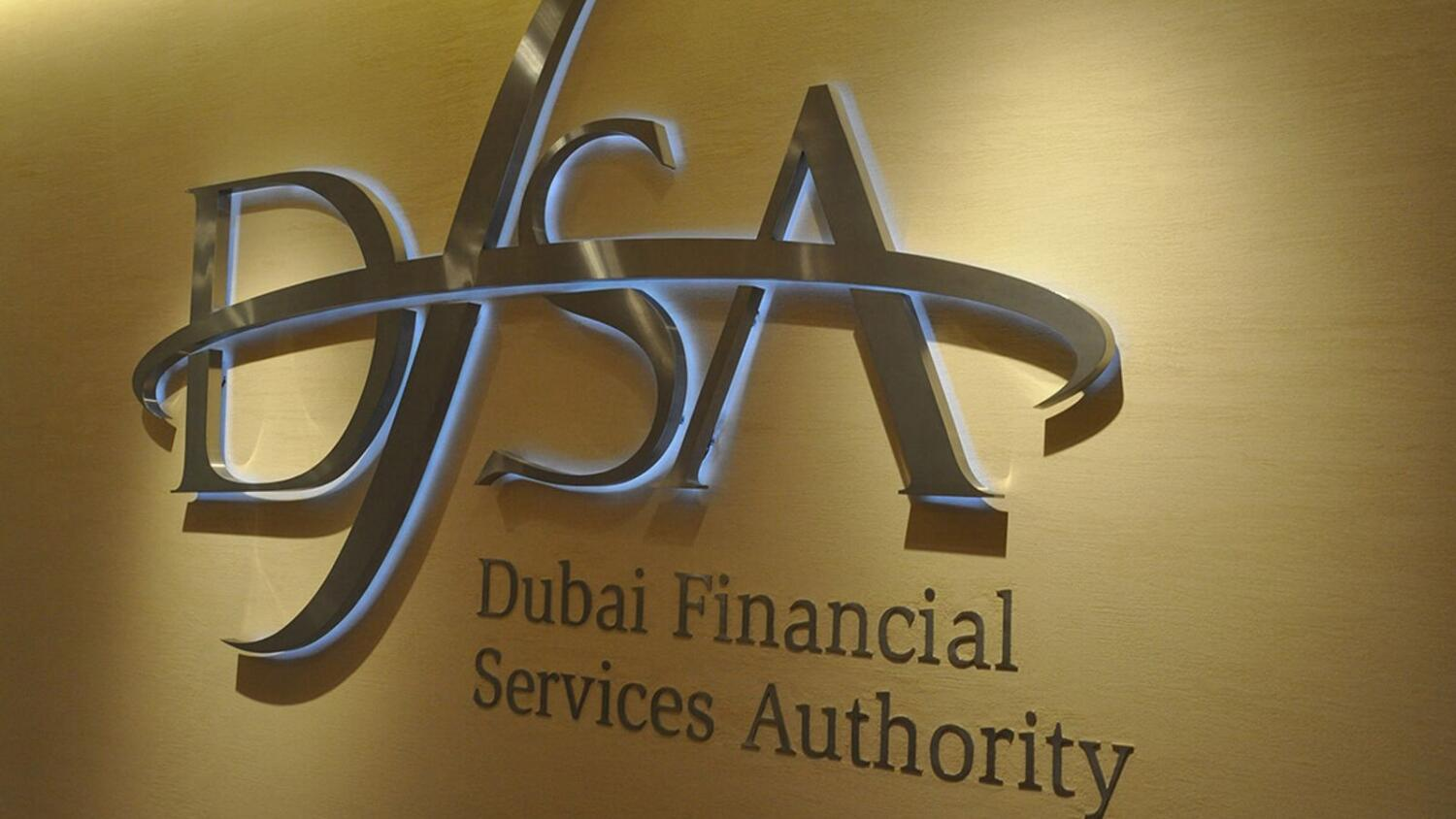 dubai-financial-services-authority